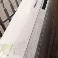 کولرگازی ا جنرال موتور پیستونی فابریک ۲۴هزار اصل|کولر گازی و فن‌کوئل|تهران, پرستار|دیوار