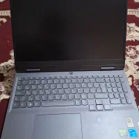 LOQ 2050 لپتاپ گمینگ|رایانه همراه|مشهد, میعاد (شهرک غرب)|دیوار