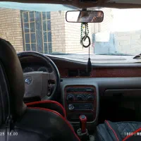 سمند LX ساده، مدل ۱۳۹۱|خودرو سواری و وانت|شوش, |دیوار
