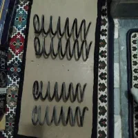 مبع‌اگزوز، فنر، بال|قطعات یدکی و لوازم جانبی|اراک, |دیوار