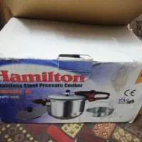 زود پز آلمانی هامیلتون