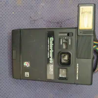 دوربین فوری کداک|دوربین عکاسی و فیلم‌برداری|قم, شهرک فاطمیه|دیوار