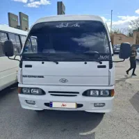 مینی بوس هیوندا ۸۷