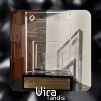 ساخت تندیس پلکسی