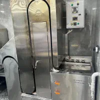 کباب پز اتومات ریلی در حد نو|اجاق گاز و لوازم برقی پختوپز|رشت, فلسطین|دیوار