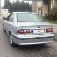 فروش سمند LX|خودرو سواری و وانت|گرمسار, |دیوار