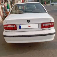 سمند lx 98|خودرو سواری و وانت|رشت, گلزاران|دیوار