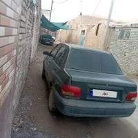 خودرو پراید