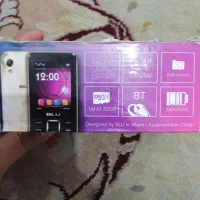 گوشی دکمه ای بلو|موبایل|میبد, |دیوار