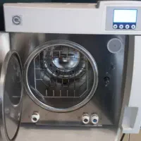 اتوکلاو دندانپزشگی ۱۷ لیتری Mocom ساخت ایتالیا|پزشکی|تهران, الهیه|دیوار