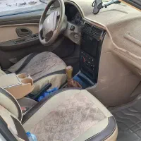 پژو ۴۰۵ دوگانه شرکتی مدل ۹۶|خودرو سواری و وانت|باغ ملک, |دیوار