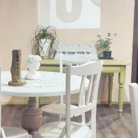 میز و صندلی