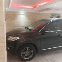 چری تیگو 5 اکسلنت، مدل ۱۳۹۵|خودرو سواری و وانت|تهران, تهران‌سر|دیوار
