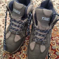 کفش کوهنوردی