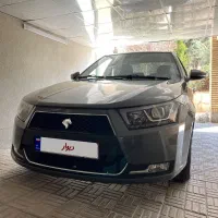 دنا پلاس ۶ دنده