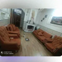 فروش مبل ۷ نفره|مبلمان خانگی و میز عسلی|جویبار, |دیوار