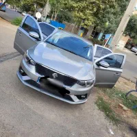 خودرو سواری تاراv1پلاس
