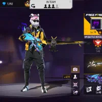 اک خوب فول لول ۷۴