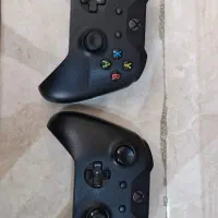 Xbox One X|کنسول، بازی ویدئویی و آنلاین|تهران, تهرانپارس شرقی|دیوار