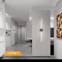 دیوارکوب و دیواری|لوستر و چراغ آویز|تهران, شهید اسدی|دیوار