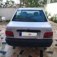 پراید131 مدل 90