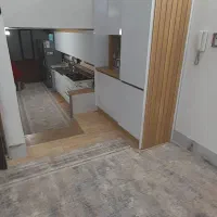 دوطبقه ونیم خوش ساخت شیک پسند