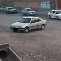 پژو 405مدل 1396برج 11 از صفر بنام خودم بوده