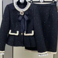 خیاط حرفه ای مزون دوز