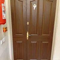 درب ضد سرقت