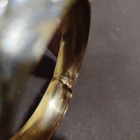 طلا زیر قیمت تابلو|جواهرات|ساوه, |دیوار