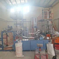 استخدام نیرو کار ماهر به کار تولید نایلکس