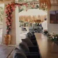 استخدام نیرو سالن و بار