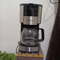قهوه ساز دومنظوره