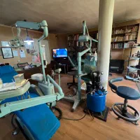 اجاره ملک مناسب برای لابراتوار دندانسازی|اجارهٔ دفتر کار، اتاق اداری، مطب|تهران, جمال‌زاده|دیوار