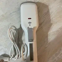 اتو بخارگر و برس