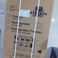 یک عدد یخچال و یک عدد اوجاق گاز گاز|یخچال و فریزر|تبریز, |دیوار