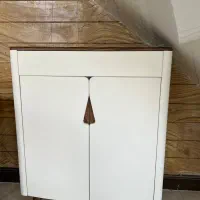 جاکفشی-سرای آرا|جاکفشی، کمد، دراور|یزد, |دیوار