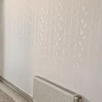 طراحی دیوار باغلطک