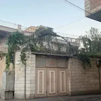 فروش ویلایی.خیابان فروغی