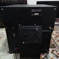 ظبط سونی در حد آکبند ‌واقعا عتیقه|سیستم صوتی خانگی|تهران, علم و صنعت|دیوار