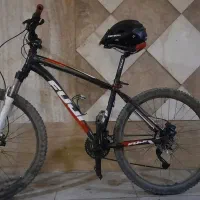 دوچرخه فوجیfuji