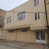 دوطبقه دربست و مستقل و مجزا یا جدا