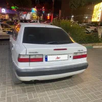 زانتیا مدل ۸۷ در حد|خودرو سواری و وانت|فیروزکوه, |دیوار