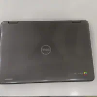 کروم بوک دل ۶۴ گیگ رام ۴