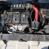 پرشیا tu5 1399|خودرو سواری و وانت|تبریز, |دیوار