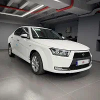 دنا پلاس توربو شارژ اتومات