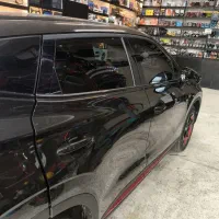 شیشه دودی آمریکایی با ضمانت 1000 t|خدمات موتور و ماشین|اصفهان, سرتاوه|دیوار