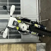 فلات طرح هاسکی