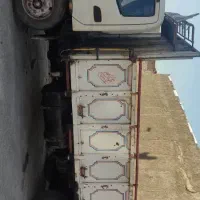 کامیونت الوند 6تن باری|خودرو سنگین|شاهین‌شهر, شهرک گلدیس|دیوار