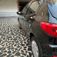 پژو ۲۰۷ مدل ۱۴۰۲ فرمان برقی tu5 بیرنگ|خودرو سواری و وانت|کرج, دهقان ویلا|دیوار